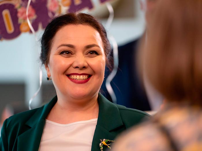 кадр Девочки не плачут 10