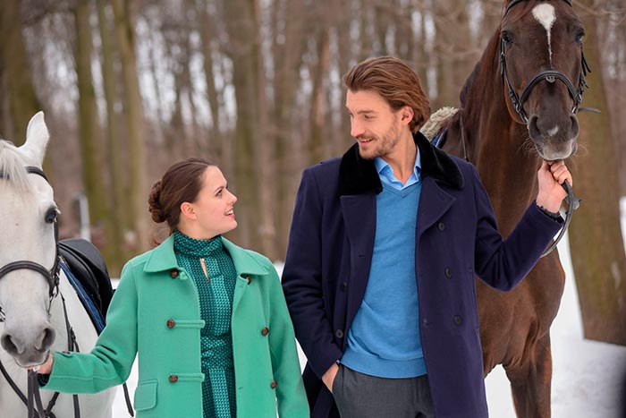 Кадр из сериала Девушка из прошлого кадр Девушка из прошлого 11