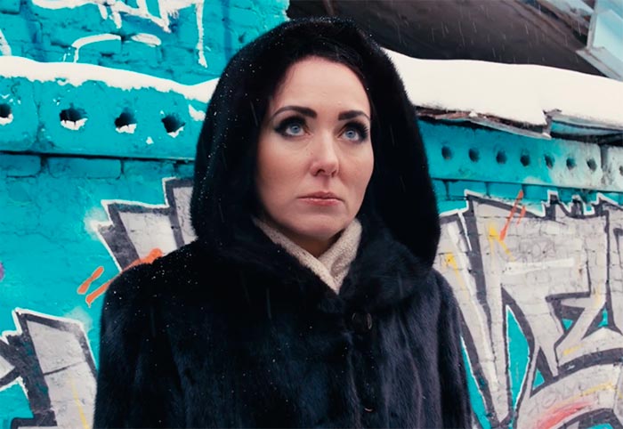 Кадр из фильма Девушка на миллион кадр Девушка на миллион 4