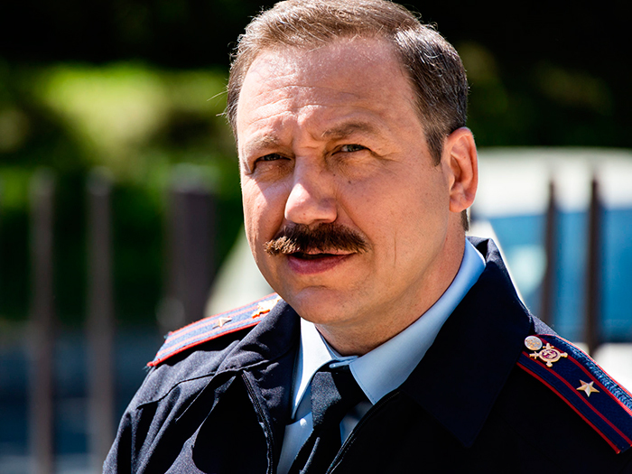 Сериал «Девушки с Макаровым 3 сезон» (2022) - сюжет, актеры и роли ...