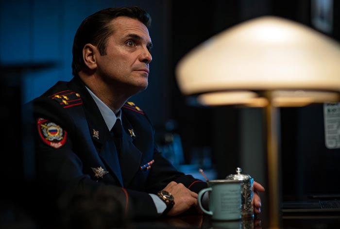 Сериал «Девушки с Макаровым» (2021) - сюжет, актеры и роли, кадры из ...