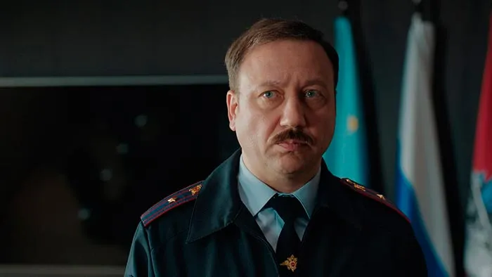 кадр Девушки с Макаровым 2 сезон 8