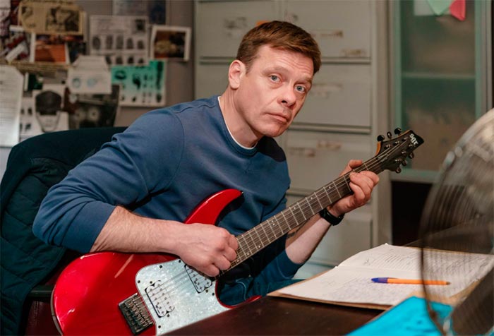 кадр Девушки с Макаровым 5 сезон 2