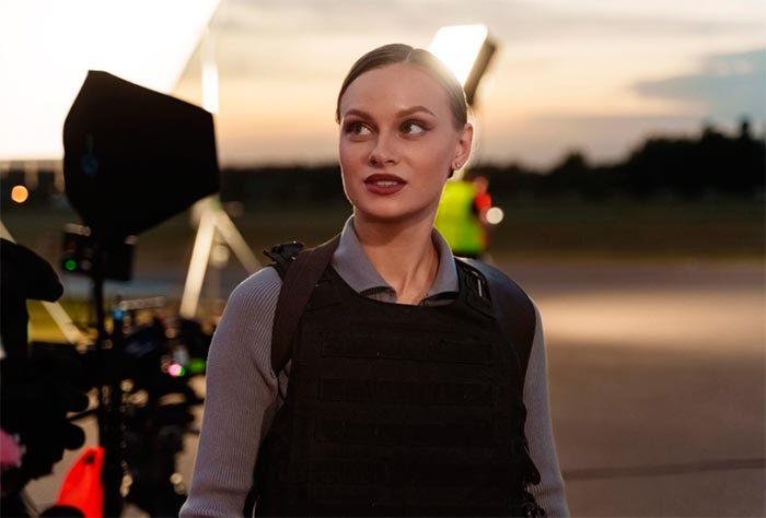 кадр Девушки с Макаровым 5 сезон 4