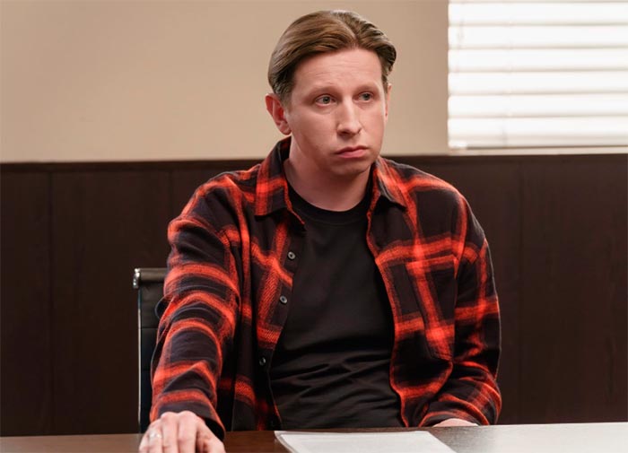 кадр Девушки с Макаровым 5 сезон 9