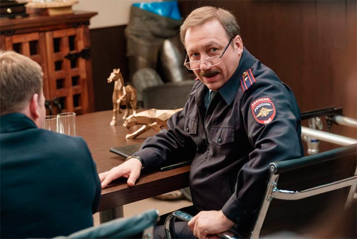 кадр Девушки с Макаровым 5 сезон 10