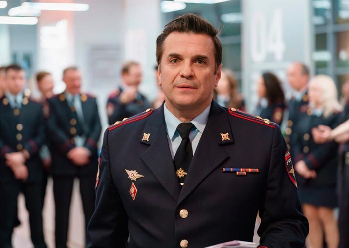 кадр Девушки с Макаровым 5 сезон 11