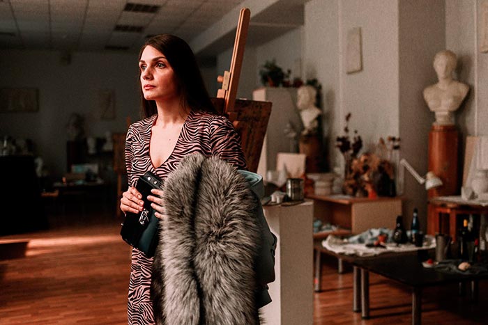 кадр Девятый вал 7