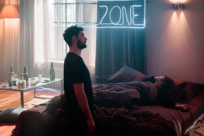 Сериал «Диагноз "Везучая"» (2023) - сюжет, актеры и роли, кадры из сериала