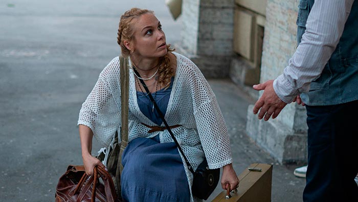 Сериал «Дьявол кроется в мелочах» (2022) - сюжет, актеры и роли, кадры ...