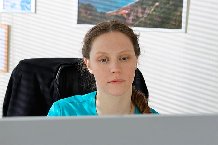 Кадр из сериала Дикарка 2 сезон кадр Дикарка 2 сезон 3