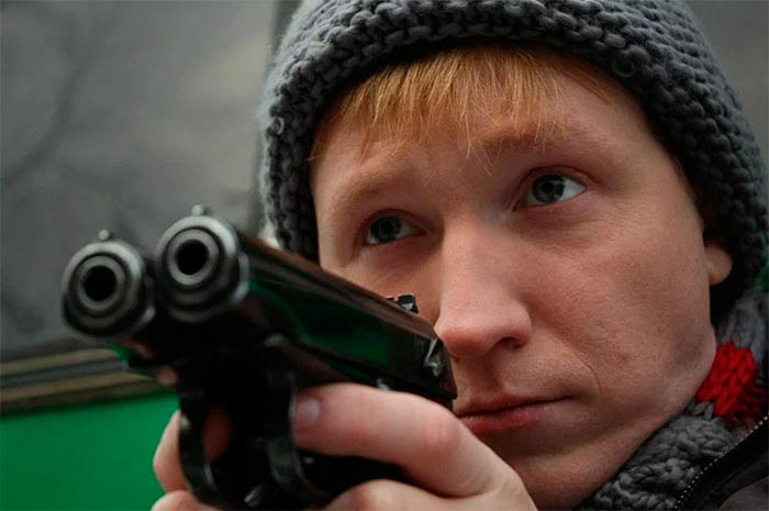 кадр Дикий 6