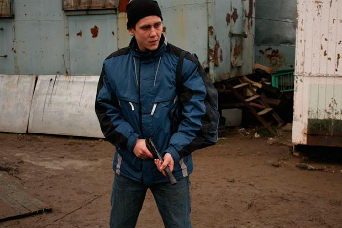 кадр Дикий 7