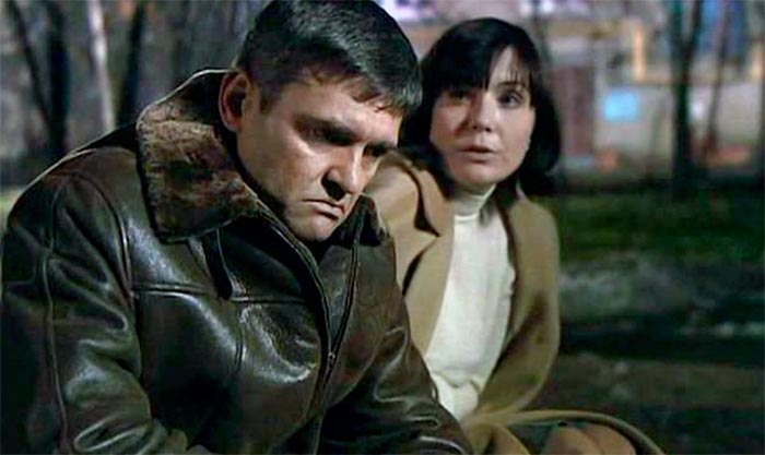 Сериал «Дикий» (2009) - сюжет, актеры и роли, кадры из сериала
