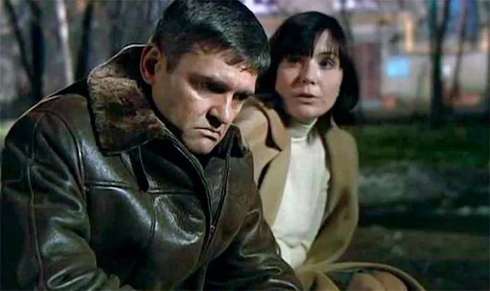 кадр Дикий 9
