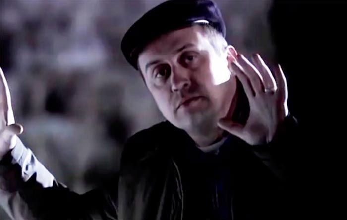 кадр Дикий 10