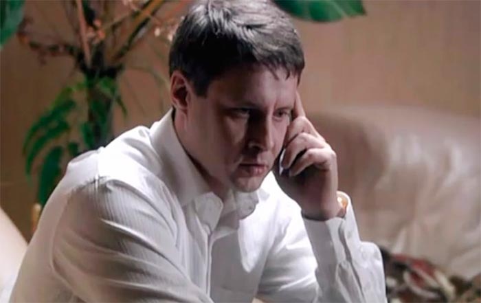 кадр Дикий 11