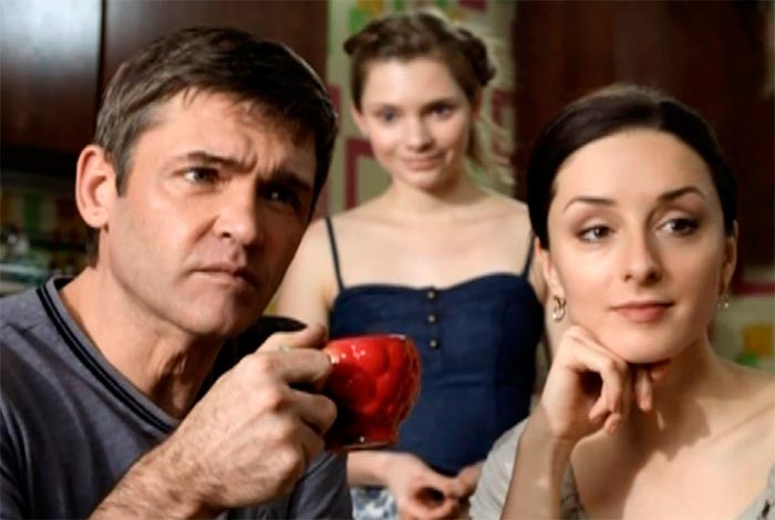 кадр Дикий 3 сезон 2