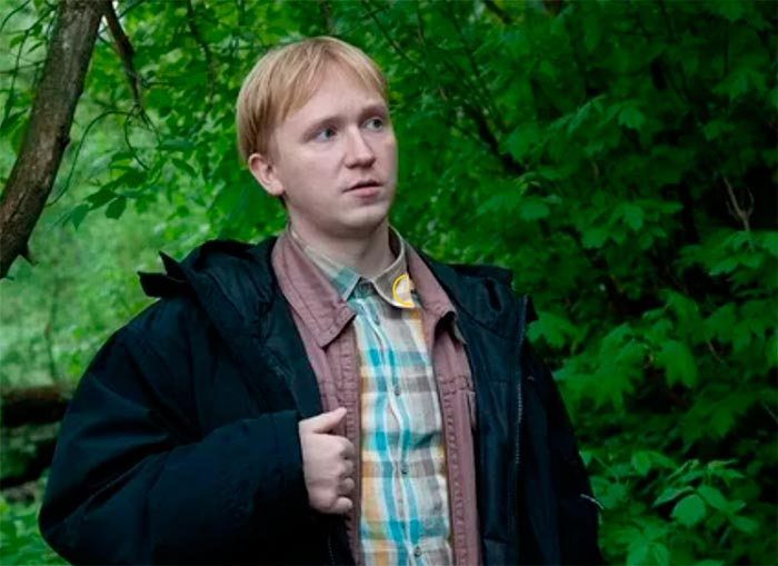 кадр Дикий 3 сезон 3