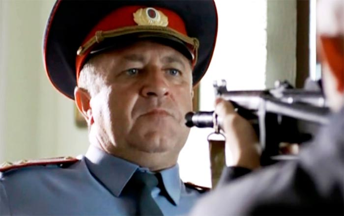 кадр Дикий 3 сезон 4