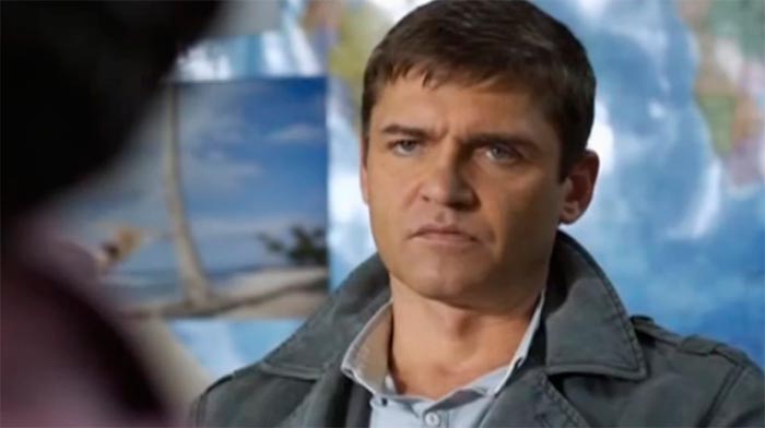 кадр Дикий 3 сезон 5