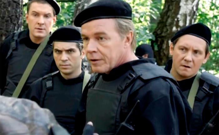 Сериал «Дикий 3 сезон» (2012) - сюжет, актеры и роли, кадры из сериала