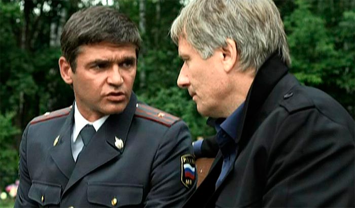 Сериал «Дикий 3 сезон» (2012) - сюжет, актеры и роли, кадры из сериала