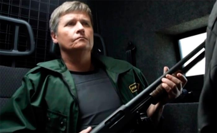 кадр Дикий 3 сезон 10