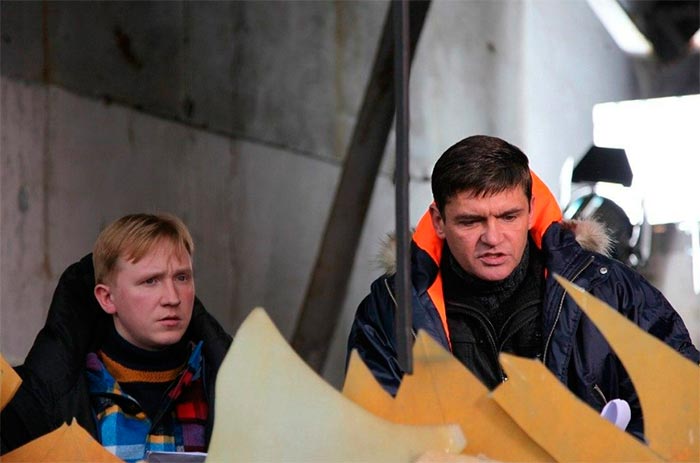 Сериал «Дикий 4 сезон» (2014) - сюжет, актеры и роли, кадры из сериала