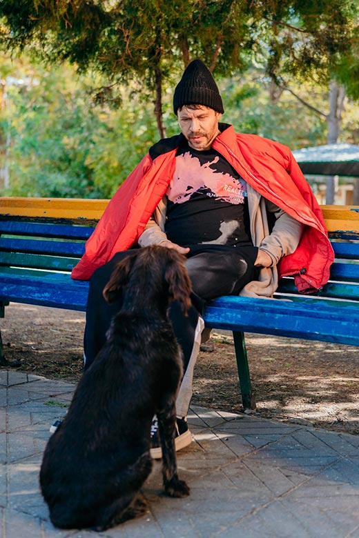 Кадр из сериала Дылды 3 сезон кадр Дылды 3 сезон 4