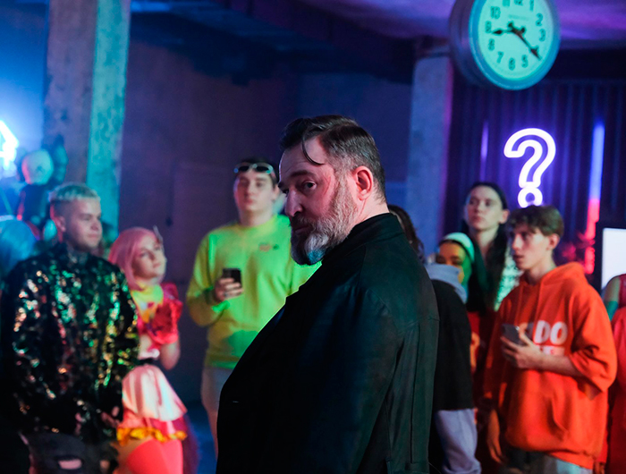 Сериал «Дино» (2024) - сюжет, актеры и роли, кадры из сериала