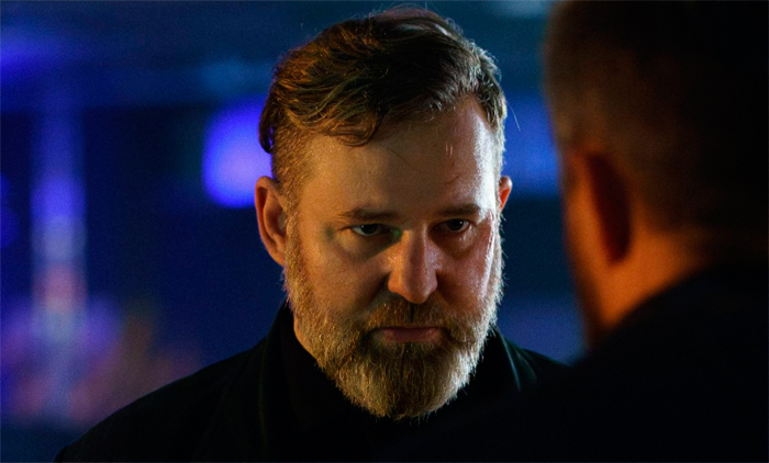 Сериал «Дино» (2024) - сюжет, актеры и роли, кадры из сериала
