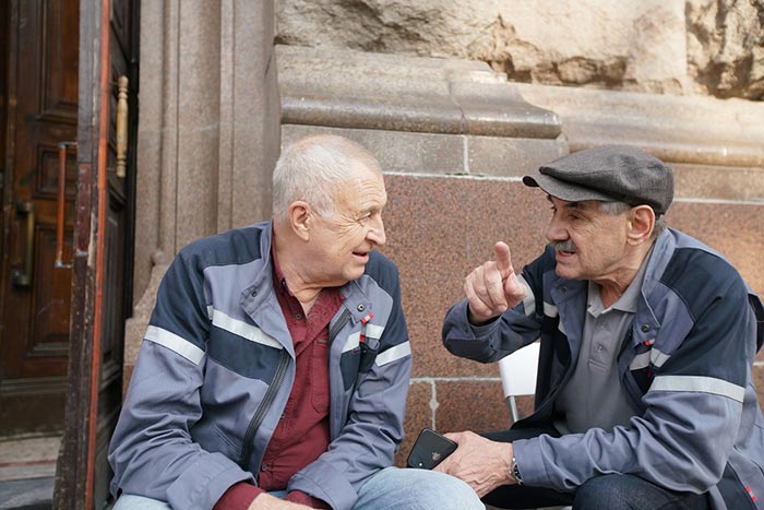 Кадр из сериала Динозавр 2 сезон кадр Динозавр 2 сезон 2