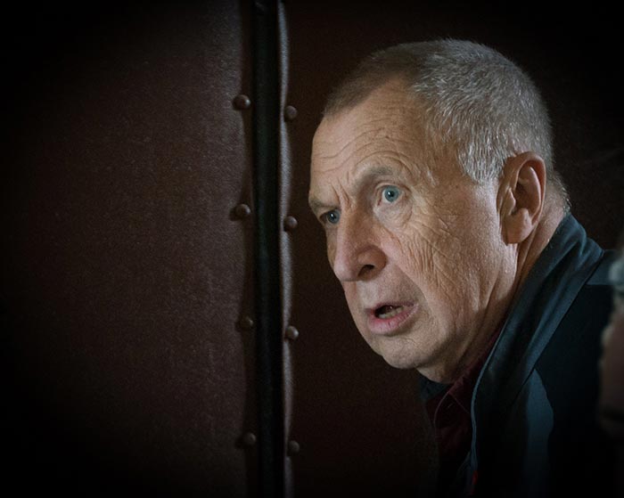 Кадр из сериала Динозавр 2 сезон кадр Динозавр 2 сезон 7