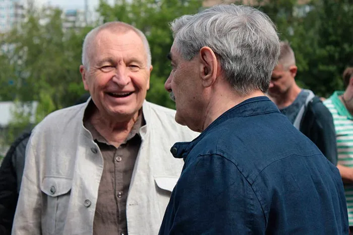 кадр Динозавр 3 сезон 5