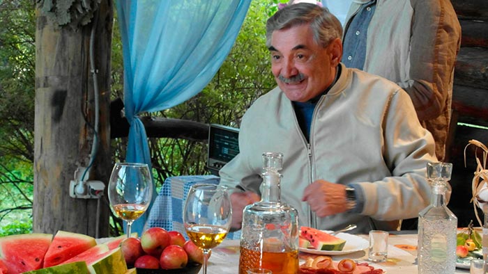 Кадр из сериала Динозавр 3 сезон кадр Динозавр 3 сезон 8