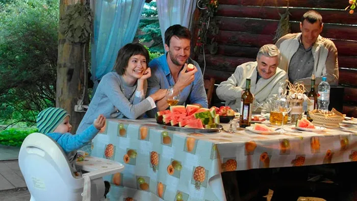 кадр Динозавр 3 сезон 10