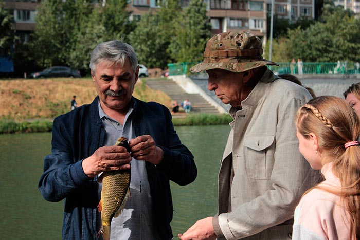 Кадр из сериала Динозавр 3 сезон кадр Динозавр 3 сезон 11