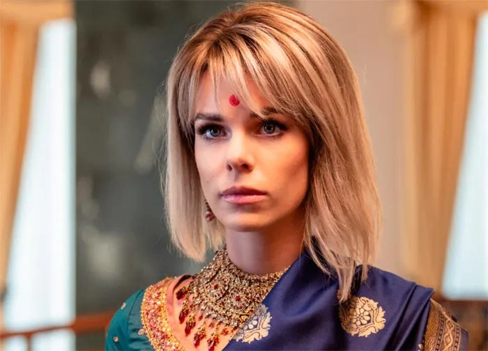 Кадр из сериала Дипломат 2 сезон кадр Дипломат 2 сезон 2