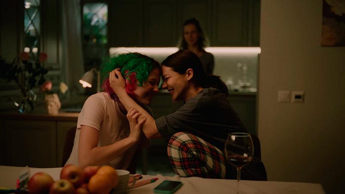 кадр Дыши 10