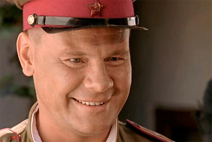 Кадр из сериала Диверсант. Конец войны кадр Диверсант. Конец войны 2