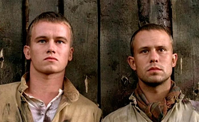 Кадр из сериала Диверсант. Конец войны кадр Диверсант. Конец войны 4