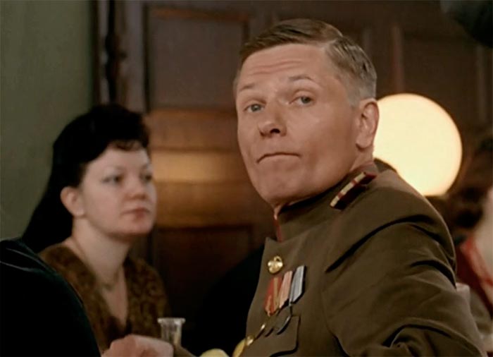 Кадр из сериала Диверсант. Конец войны кадр Диверсант. Конец войны 5