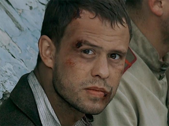 Кадр из сериала Диверсант. Конец войны кадр Диверсант. Конец войны 7