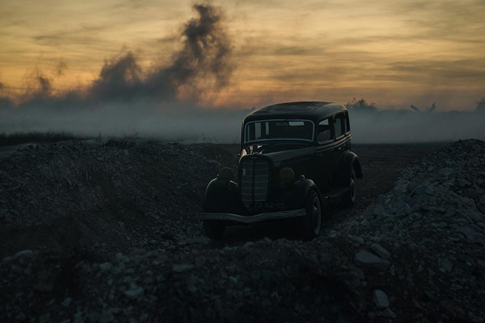 Кадр из сериала Диверсант Крым кадр Диверсант Крым 12