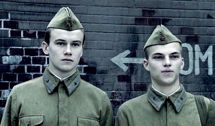 кадр Диверсант 2