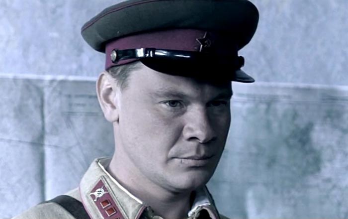 кадр Диверсант 3