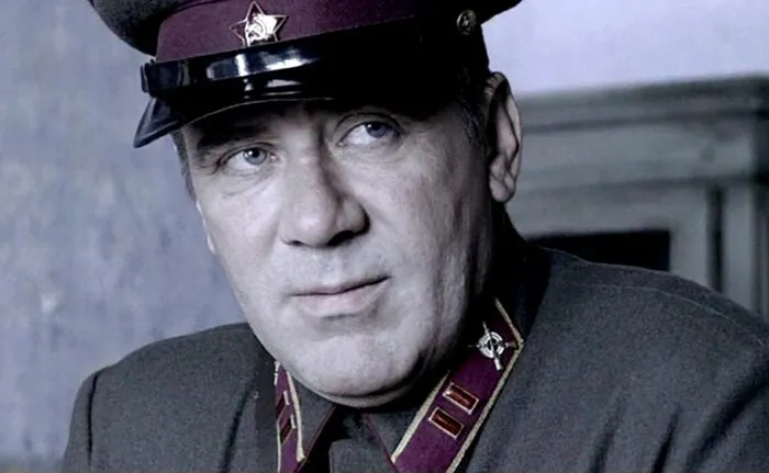 кадр Диверсант 6