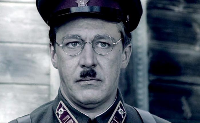 Сериал «Диверсант» (2004) - сюжет, актеры и роли, кадры из сериала