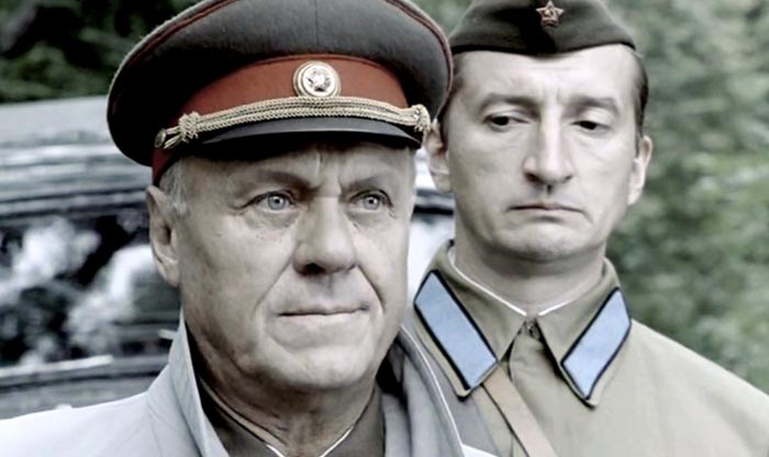 кадр Диверсант 8